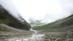 Utttarakhand Trip Trek:  