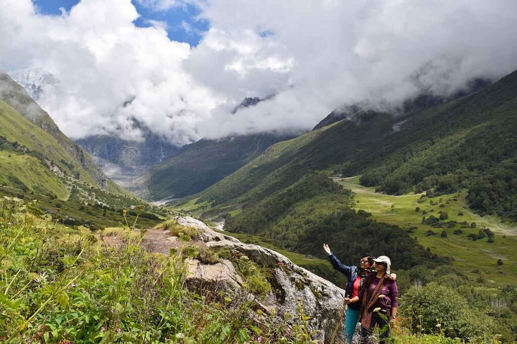 Leading Trips and Treks Provider of Uttarakhand