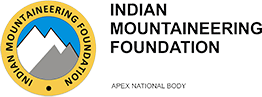 Indian Mountaineering Foundation