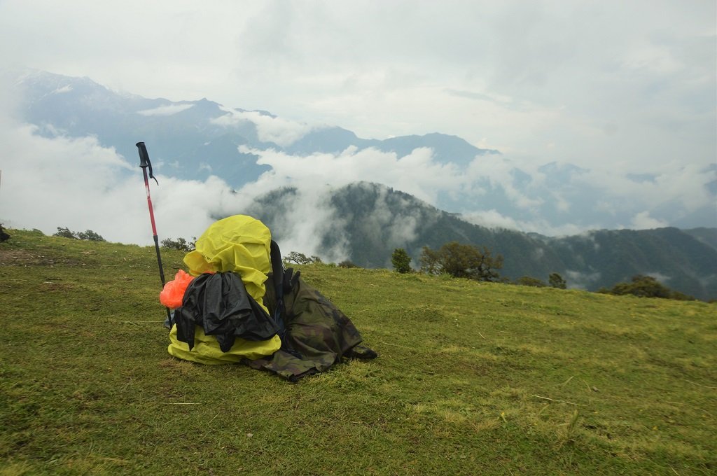 Bedni Bugyal Trek