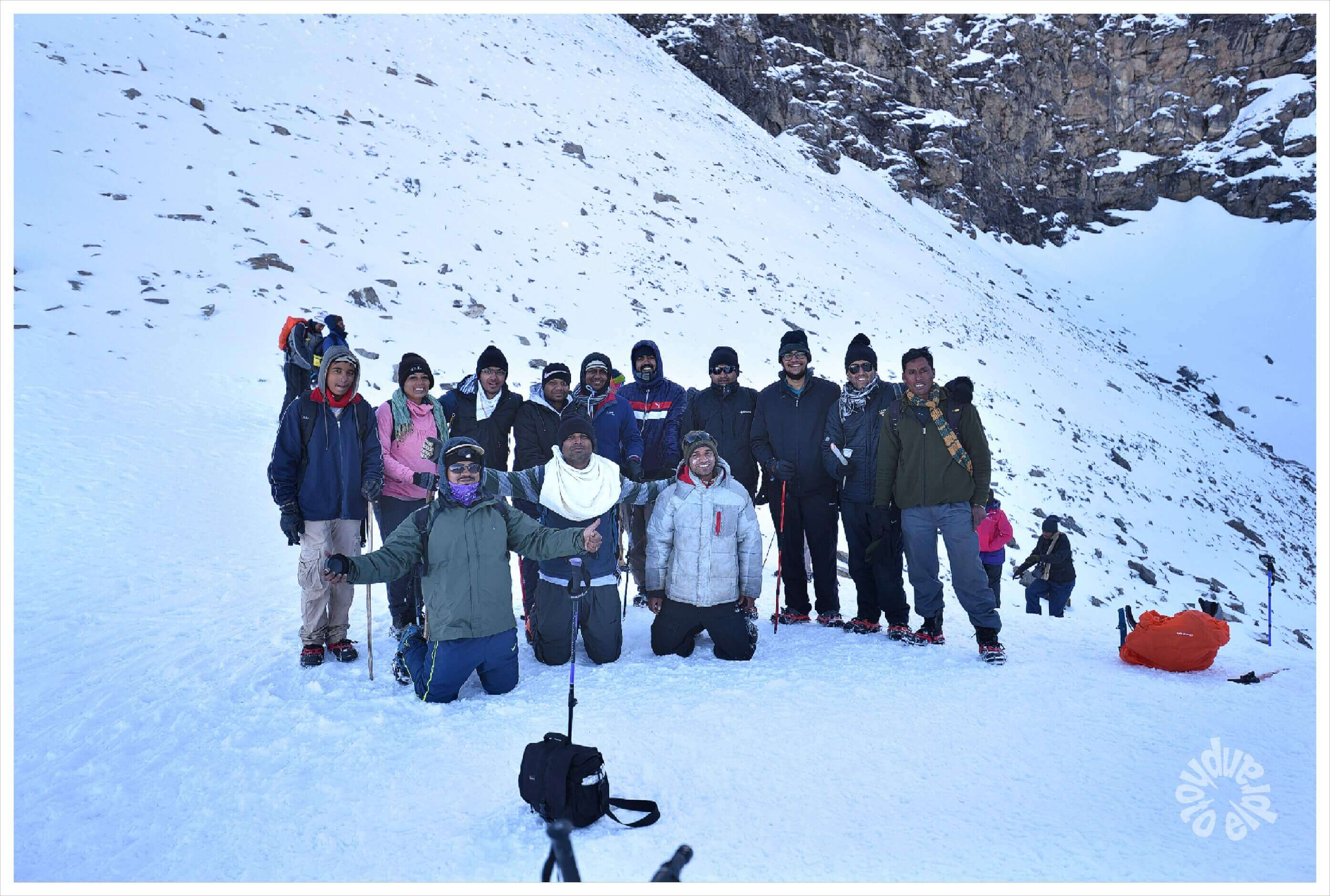 Leading Trips and Treks Provider of Uttarakhand