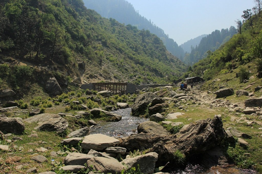 har ki dun trek