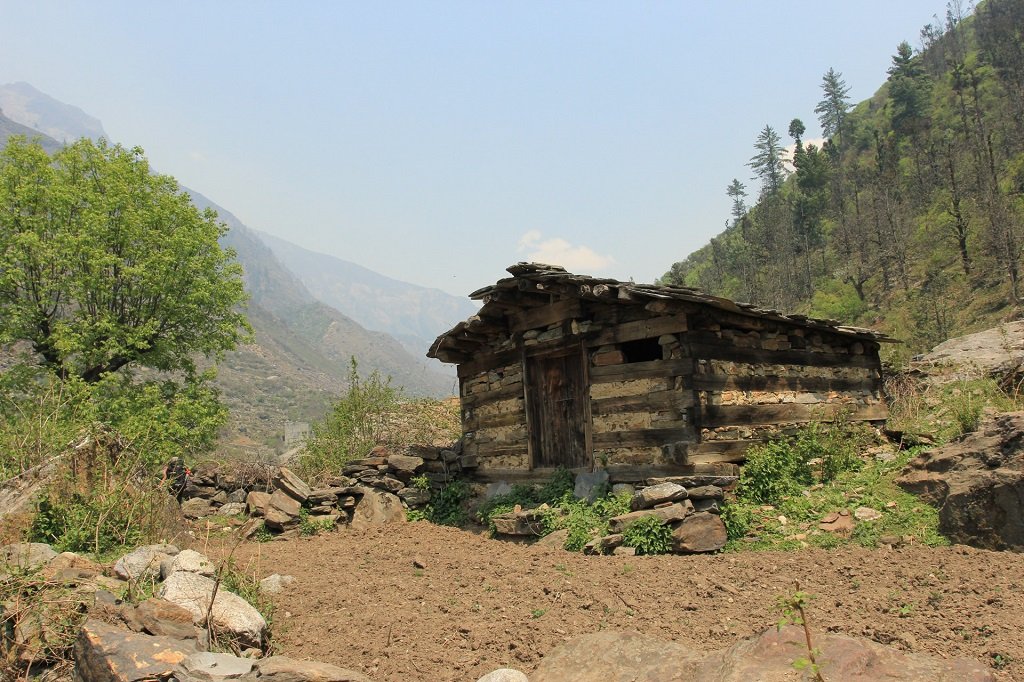 har ki dun trek