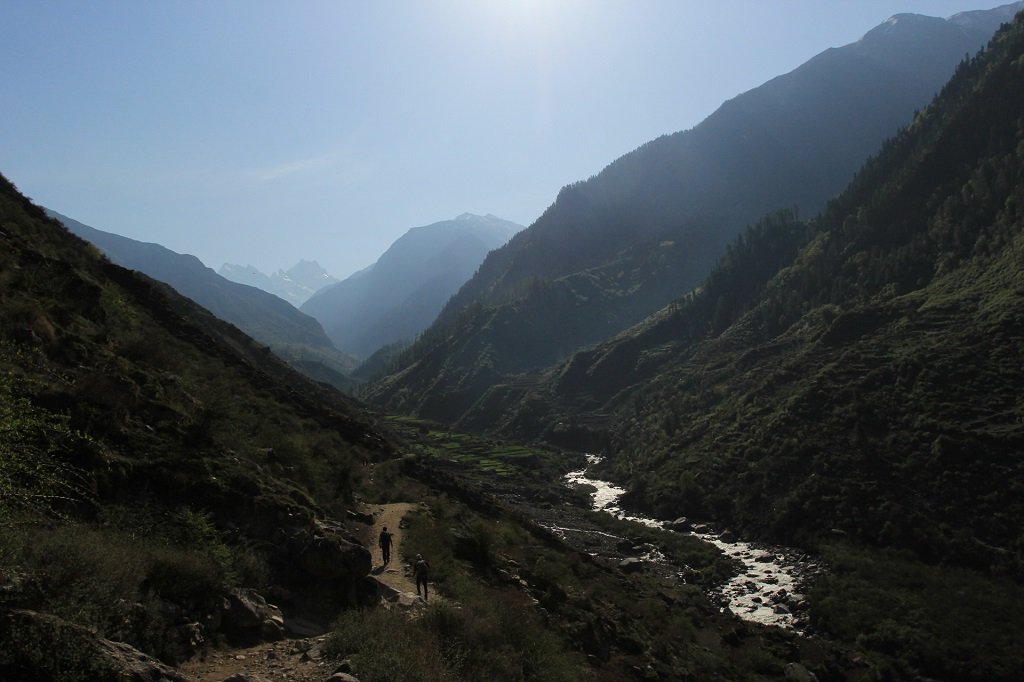 har ki dun trek