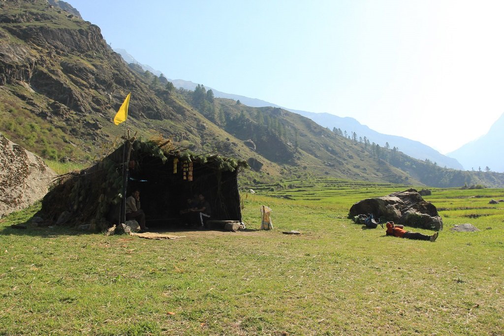 har ki dun trek