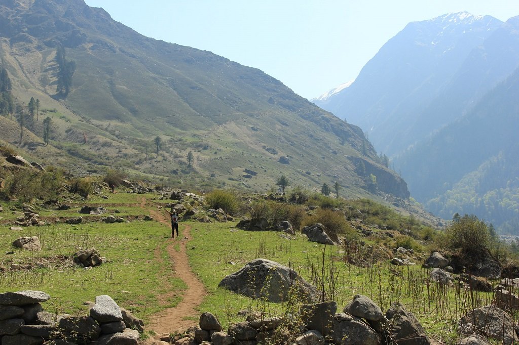 har ki dun trek