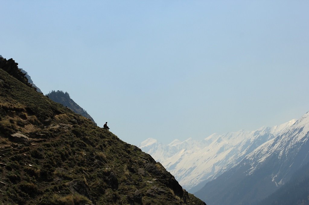 Har ki dun trek