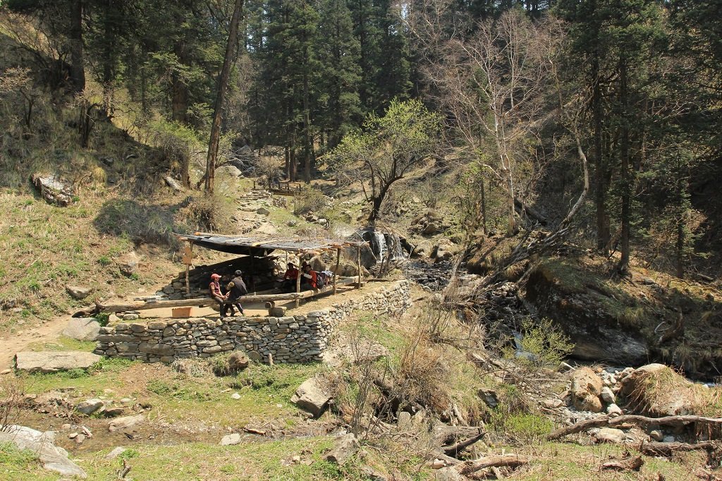 Har ki dun trek