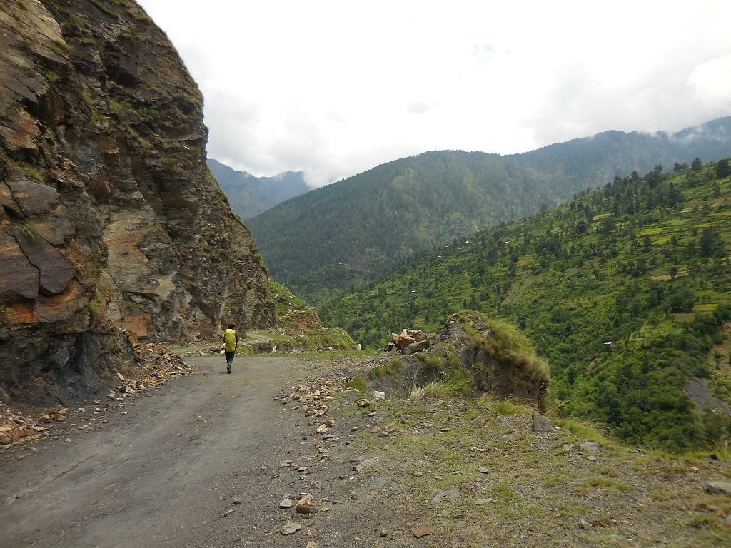 rupin pass trek