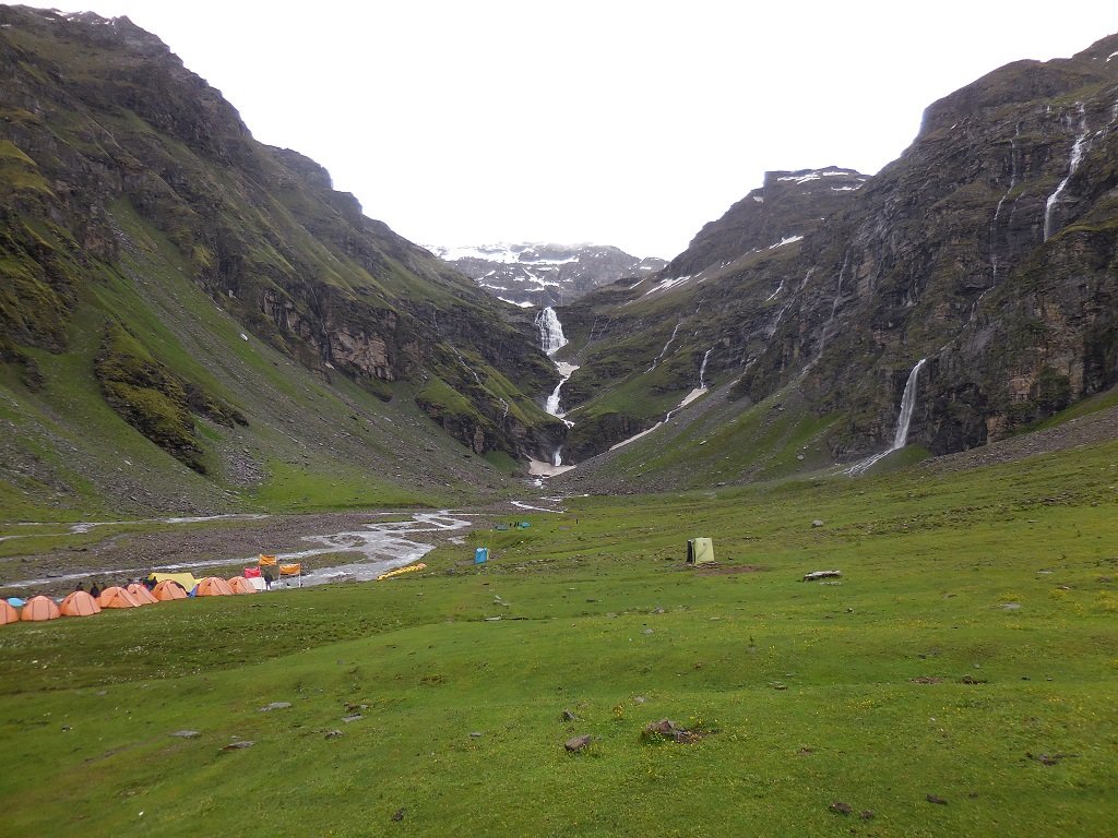 rupin pass trek