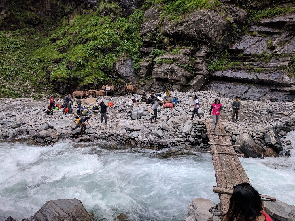 rupin pass trek