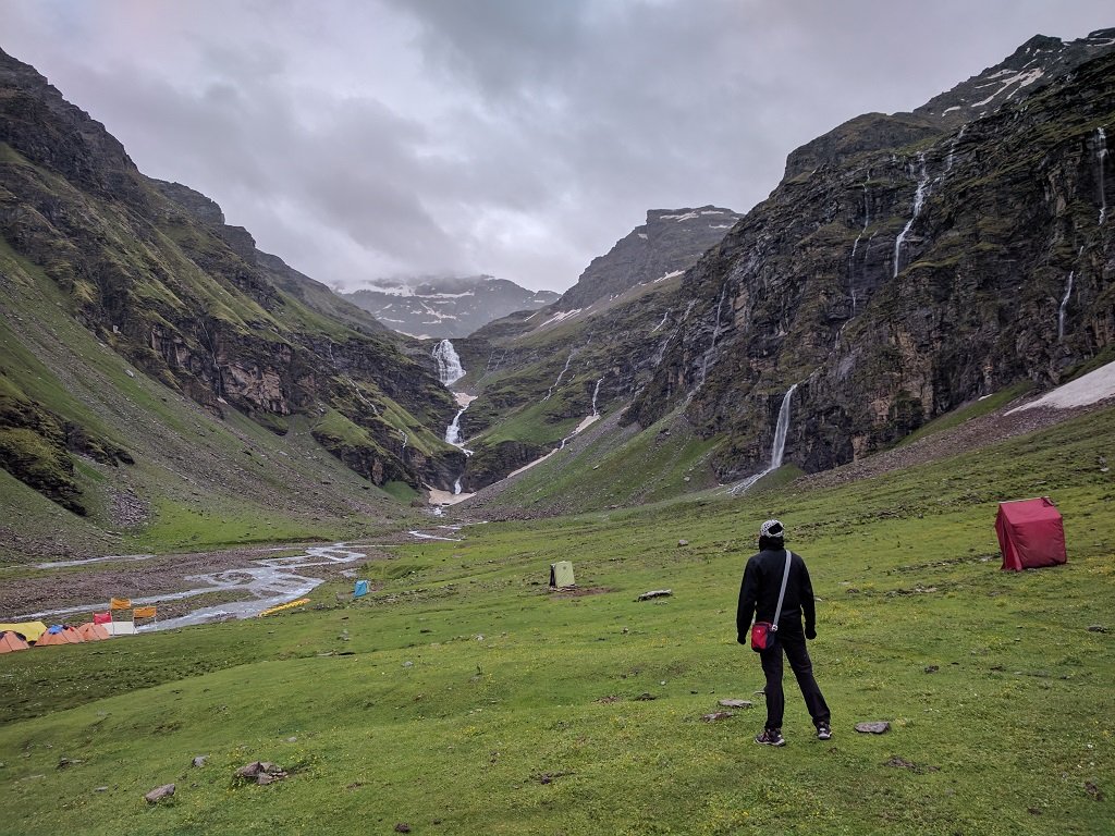 rupin pass trek