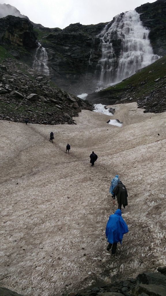 rupin pass trek