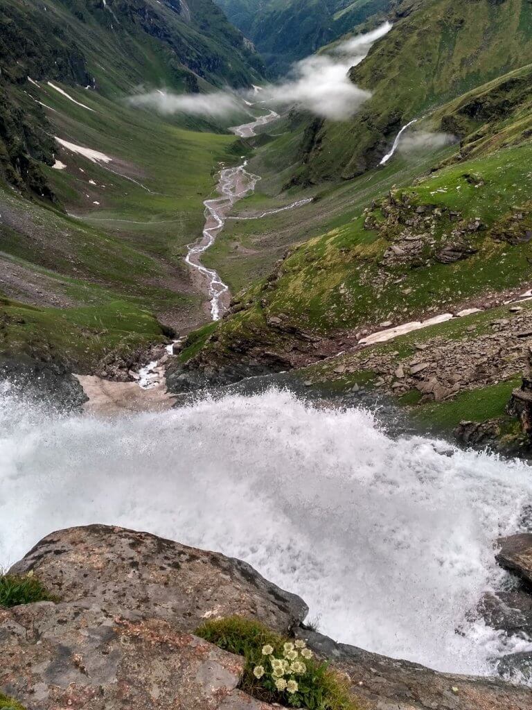 rupin pass trek