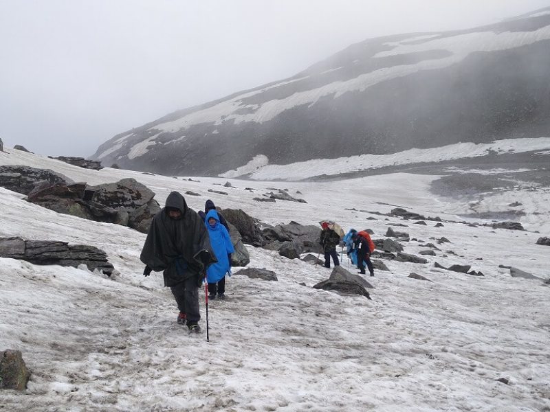 rupin pass trek