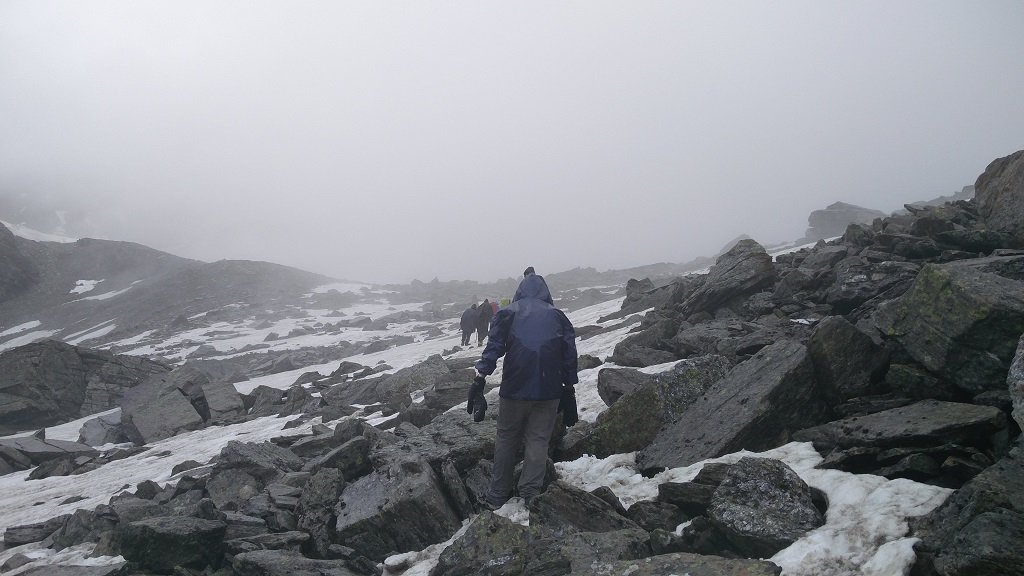 rupin pass trek