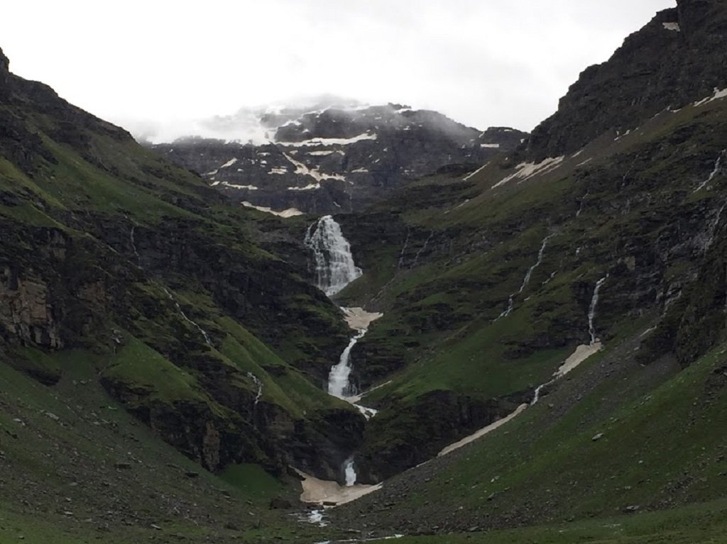 rupin pass trek