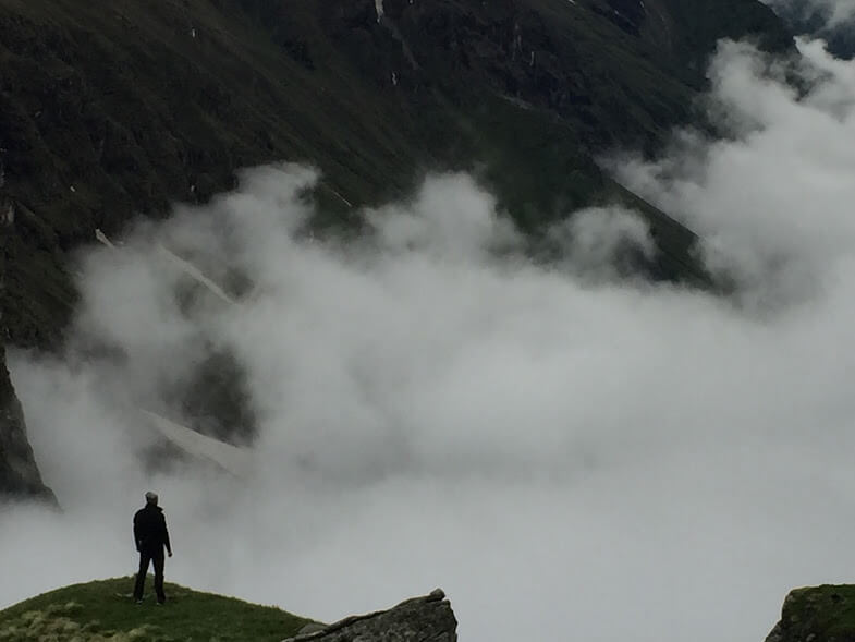 rupin pass trek