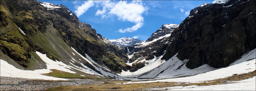 rupin pass trek