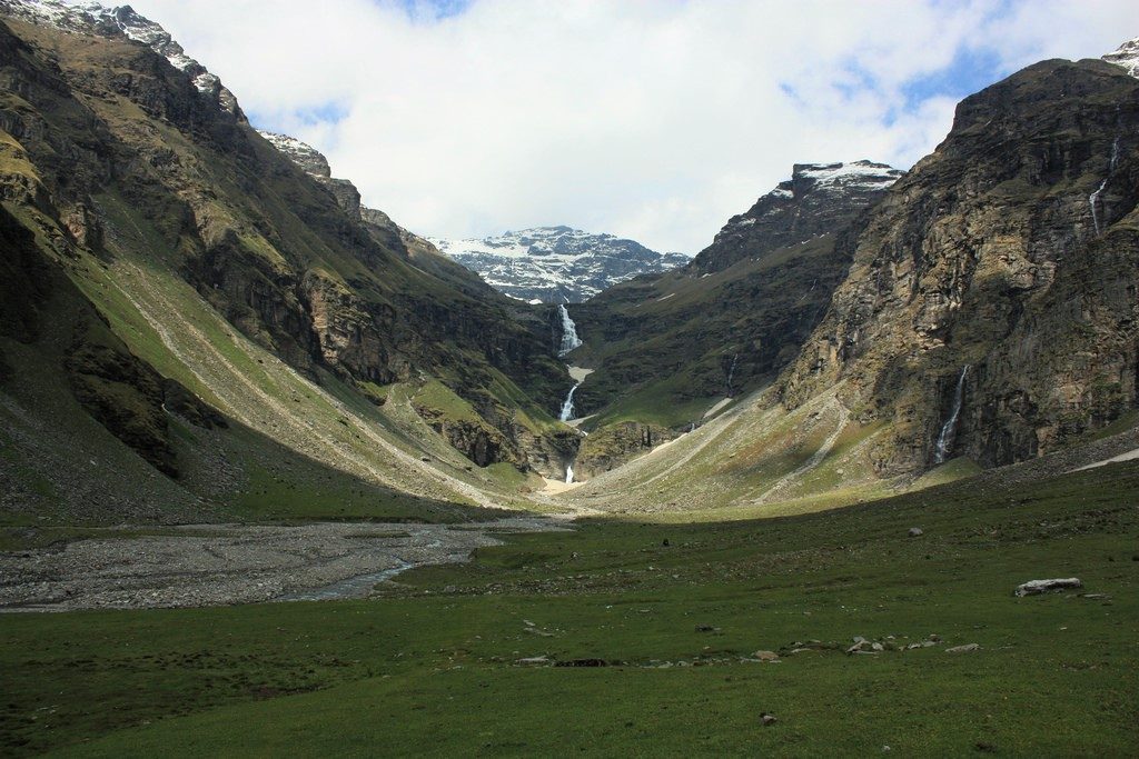 rupin pass trek