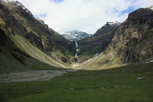 Utttarakhand Trip Trek:  rupin pass trek