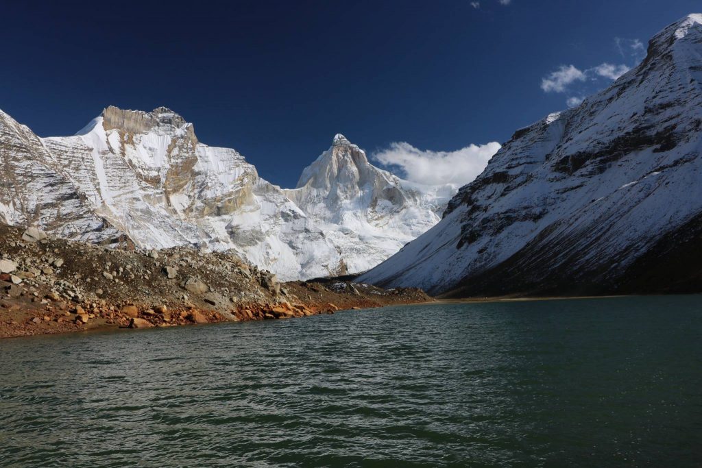 Kedar Tal Trek