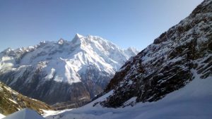 Utttarakhand Trip Trek:  bali pass