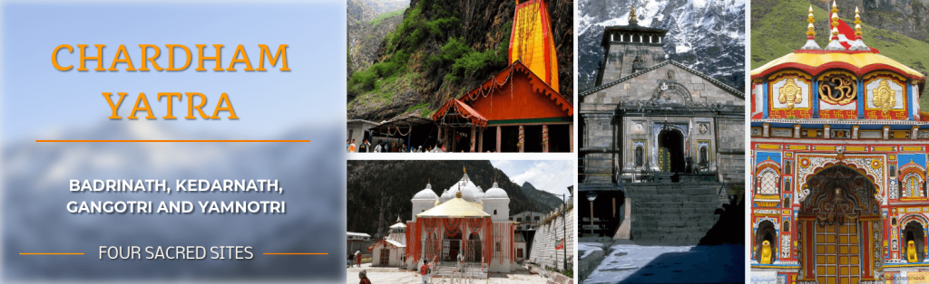 char dham yatra