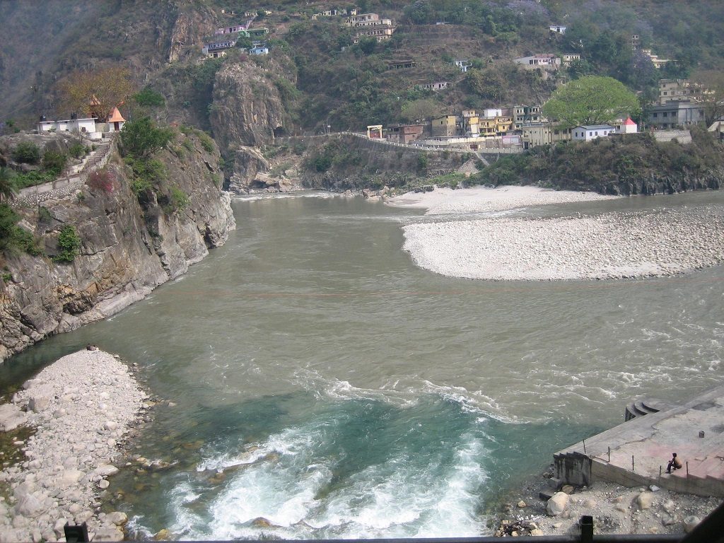 Pindari Glacier Trek