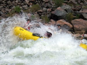 Utttarakhand Trip Trek:  River Rafting in Rishikesh Uttarakhand