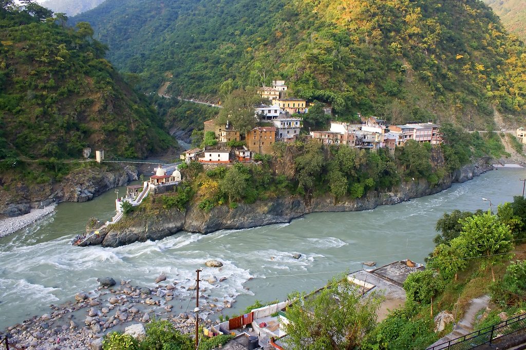 rudraprayag