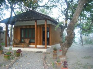 Utttarakhand Trip Trek:  CORBETT JUNGLE LORE RESORT