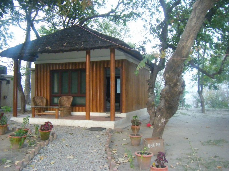 CORBETT JUNGLE LORE RESORT