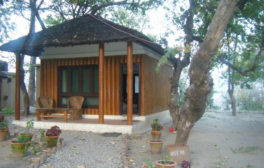 Corbett Jungle Lore Camp