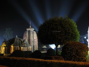 Utttarakhand Trip Trek:  mukteshwar temple