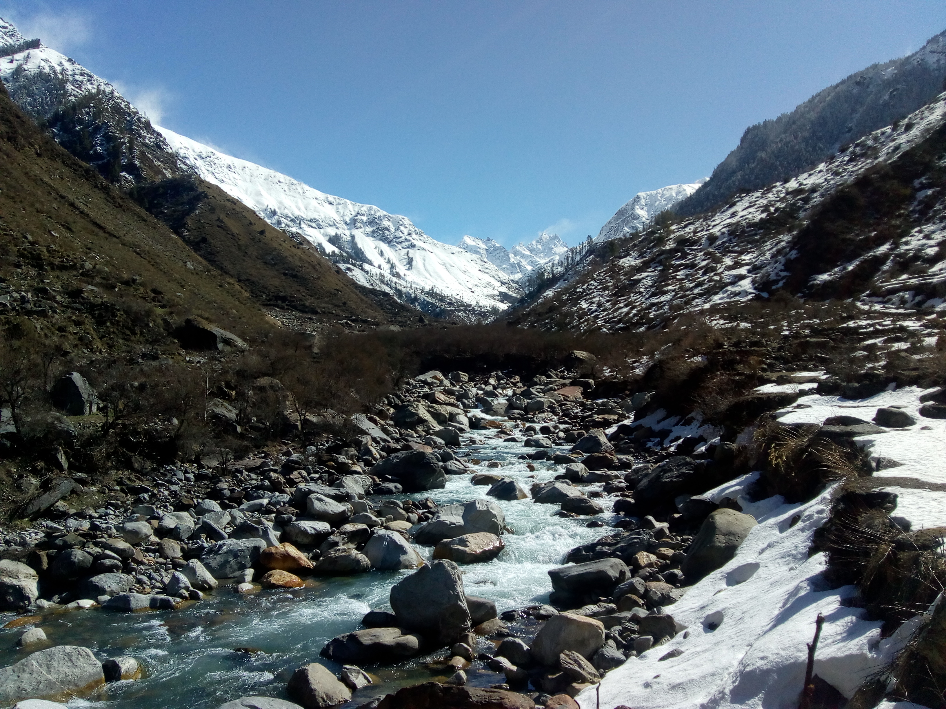 Leading Trips and Treks Provider of Uttarakhand