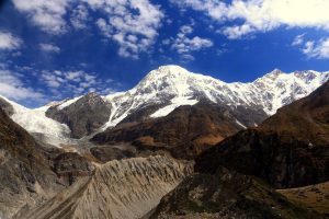 Utttarakhand Trip Trek:  Trek To Pindari