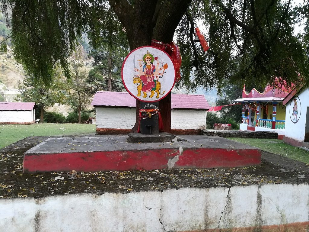 Bhagwati-Mata-Temple-Karmi