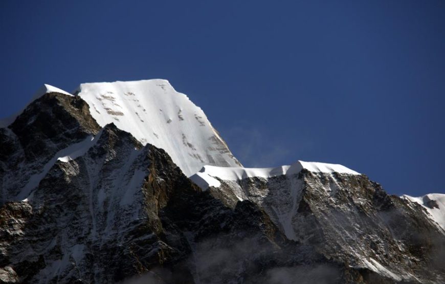 Pindari Glacier Trek