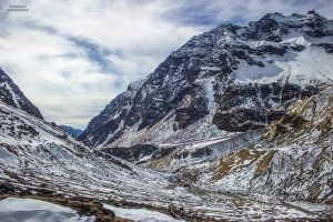 Utttarakhand Trip Trek:  Pindari Glacier