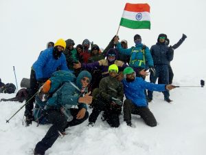 RUPIN PASS SUMMIT JUNE 2019