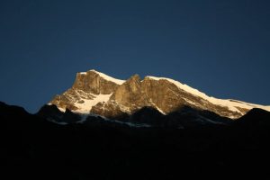 Utttarakhand Trip Trek:  Sunset Pindari