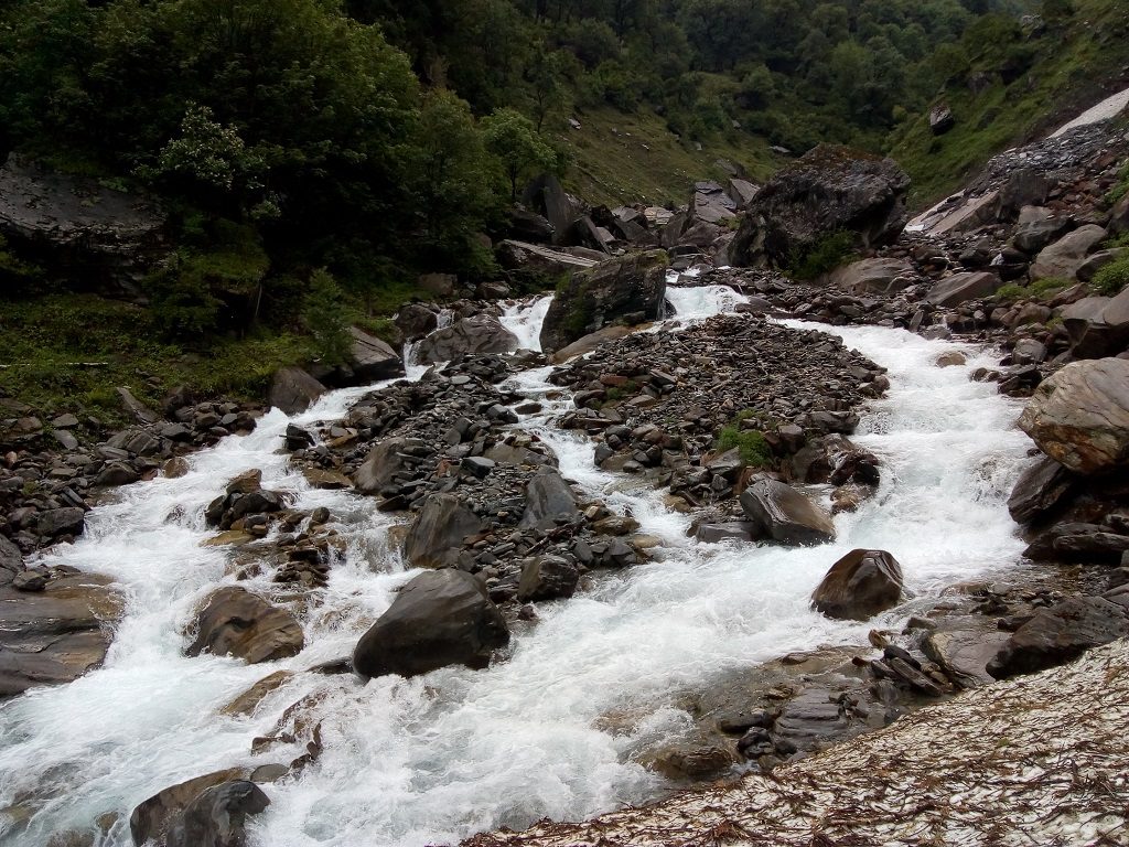 rupin pass trek