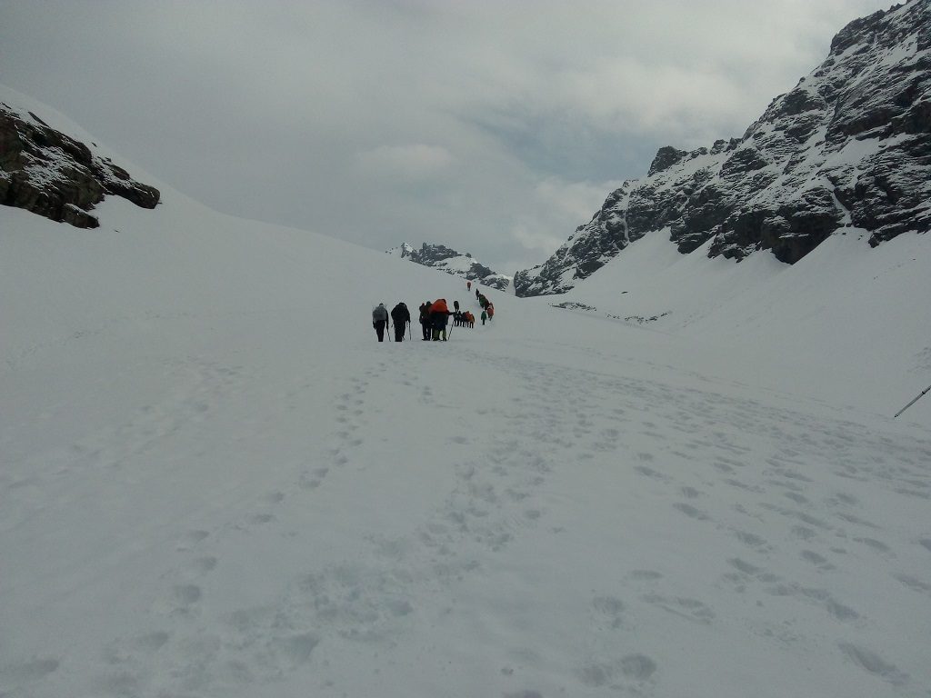 rupin pass trek