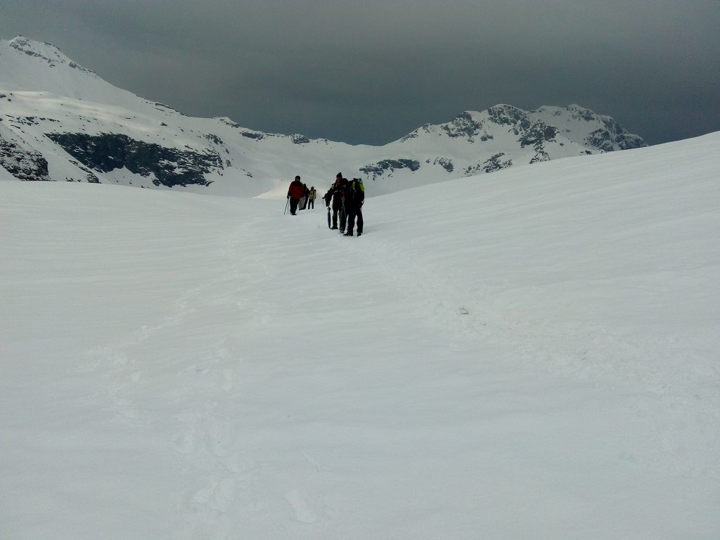 rupin pass trek june