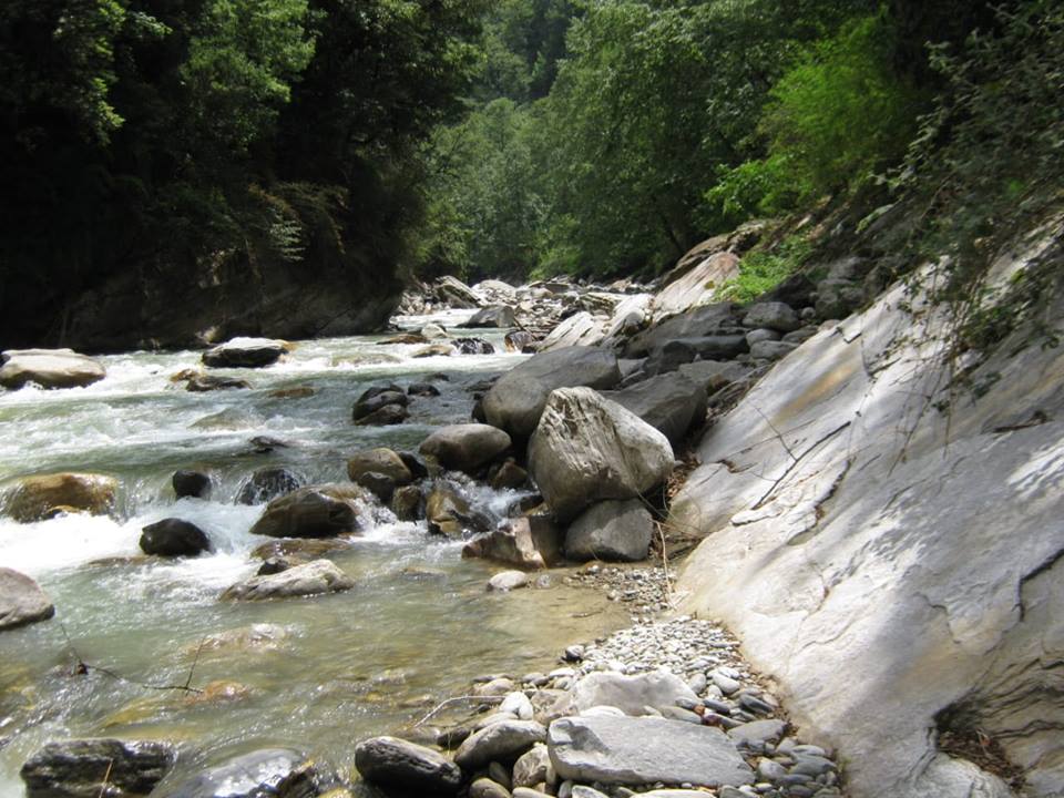 sunderdunga trek