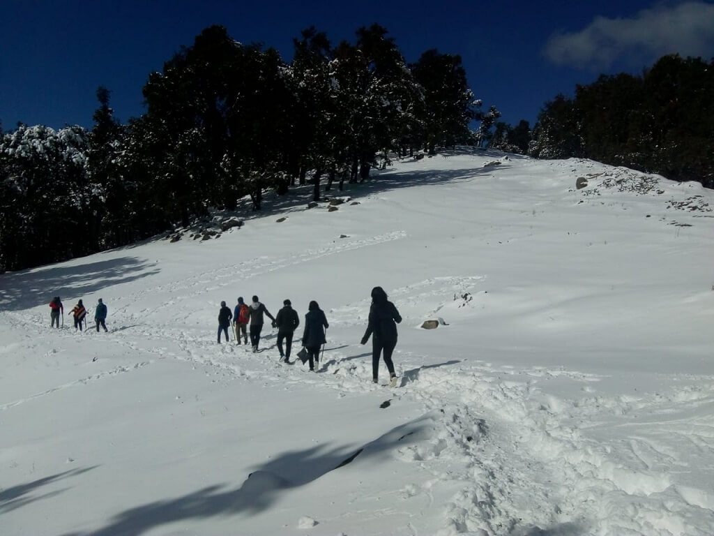 Leading Trips and Treks Provider of Uttarakhand