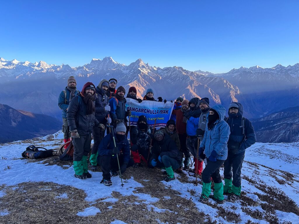 Leading Trips and Treks Provider of Uttarakhand