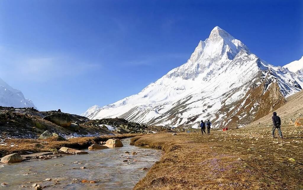 Leading Trips and Treks Provider of Uttarakhand