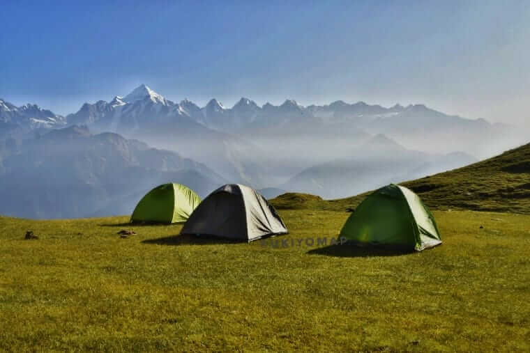 Leading Trips and Treks Provider of Uttarakhand